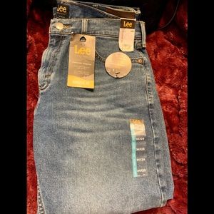 NWT‎ Lee Men’s Jeans Size 34x39